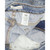 Levi's 505 Straight Regular W36 L32 Jeans in Good used conditionwith few light marks to the legs. Fast & Free UK Delivery. Buy with confidence from Fabb Fashion. image 5