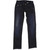 G-Star Attacc Straight Slim W26 L29 Jeans in Good used conditionPlease note the legs have been cut off to 29" and left raw. Fast & Free UK Delivery. Buy with confidence from Fabb Fashion. image 1