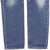 Levi's 511 Straight Slim W31 L32 Jeans in Good used conditionPlease note the legs have been shortened to 32" and with some wear to the front pockets and snag to the left thigh. Fast & Free UK Delivery. Buy with confidence from Fabb Fashion. image 7