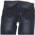 Levi's Kids 710 Super Skinny Slim W24 L30 Jeans in Very good used conditionplease note there are no front pockets, the waist is adjustable, the jeans are lighter denim. Fast & Free UK Delivery. Buy with confidence from Fabb Fashion. image 4