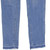 Levi's Line 8 High Skinny W30 L28 Jeans in Good used conditionPlease note the legs bave been shortened to 28" and left raw. Fast & Free UK Delivery. Buy with confidence from Fabb Fashion. image 6
