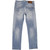 G-Star 3301 Straight Regular W30 L30 Jeans in Very good used conditionplease note the legs have been shortened to 30". Fast & Free UK Delivery. Buy with confidence from Fabb Fashion. image 2