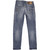 G-Star 3301 Straight Slim W29 L31 Jeans in Good used conditionPlease note the actual inside leg measurement is 31" and with faded mark and wear to the right back pocket. Fast & Free UK Delivery. Buy with confidence from Fabb Fashion. image 2