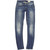 G-Star 3301 Straight Slim W25 L32 Jeans in Very good used condition. Fast & Free UK Delivery. Buy with confidence from Fabb Fashion. image 1