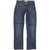 Levi's 528 Straight Regular W28 L29 Jeans in Very good used conditionthe legs have been shortened to 29". Fast & Free UK Delivery. Buy with confidence from Fabb Fashion. image 1