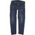 Levi's 512 Skinny Slim W30 L28 Jeans in Very good used conditionplease note the legs have been shortened to 28". Fast & Free UK Delivery. Buy with confidence from Fabb Fashion. image 1