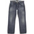Lee Knox Dart Straight Regular W34 L31 Jeans in Good used conditionPlease note the actual inside leg measurement is 31". Fast & Free UK Delivery. Buy with confidence from Fabb Fashion. image 1
