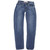 Levi's 510 Kids Skinny Slim W27 L32 Jeans in Very good used conditionthe jeans have adjustable waist . Fast & Free UK Delivery. Buy with confidence from Fabb Fashion. image 1