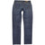 Levi's 571 Straight Slim W28 L28 Jeans in Good used conditionplease note the legs have been shortened to 28". Fast & Free UK Delivery. Buy with confidence from Fabb Fashion. image 2