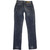 Levi's 470 Straight Slim W27 L33 Jeans in Good used conditionPlease note the actual inside leg measurement is 33". Fast & Free UK Delivery. Buy with confidence from Fabb Fashion. image 2