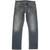 Levi's 514 Straight Slim W33 L33 Jeans in Good used conditionPlease note the actual inside leg measurement is 33". Fast & Free UK Delivery. Buy with confidence from Fabb Fashion. image 1