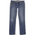 G-Star Midge Straight Slim W31 L32 Jeans in Good used conditionplease note the legs have been shortened to 32". Fast & Free UK Delivery. Buy with confidence from Fabb Fashion. image 1