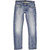 Lee Daren Straight Slim W30 L32 Jeans in Good used condition. Fast & Free UK Delivery. Buy with confidence from Fabb Fashion. image 1