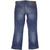 G-Star 3301 Mid Bootcut Slim W28 L28 Jeans in Good used condition. Fast & Free UK Delivery. Buy with confidence from Fabb Fashion. image 2