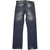 G-Star S.C. Ruger Straight Slim W30 L32 Jeans in Good used conditionwith some wear to the hems. Fast & Free UK Delivery. Buy with confidence from Fabb Fashion. image 2