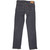 Levi's 712 Straight Slim W28 L29 Jeans in Good used conditionplease note the legs have been shortened to 29" and left raw. Fast & Free UK Delivery. Buy with confidence from Fabb Fashion. image 2