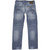 G-Star Attacc Straight Slim W30 L32 Jeans in Good used conditionwith some wear by the fly. Fast & Free UK Delivery. Buy with confidence from Fabb Fashion. image 2