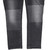 Levi's 711 Skinny Slim W33 L27 Jeans in Good used conditionplease note the legs have been shortened to 27". Fast & Free UK Delivery. Buy with confidence from Fabb Fashion. image 6