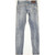 G-Star 3301 Deconstructed Skinny Regular W29 L32 Jeans in Good used condition. Fast & Free UK Delivery. Buy with confidence from Fabb Fashion. image 2