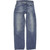 G-Star Low Crotch Straight Regular W32 L35 Jeans in Good used conditionthe actual inside leg measurement is 35". Fast & Free UK Delivery. Buy with confidence from Fabb Fashion. image 1