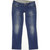 G-Star Midge Straight Slim W29 L28 Jeans in Good used conditionwith some small marks to the legs and the legs have been shortened to 28". Fast & Free UK Delivery. Buy with confidence from Fabb Fashion. image 1
