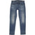 G-Star 3301 Straight Slim W30 L30 Jeans in Good used conditionplease note the legs have been shortened to 30". Fast & Free UK Delivery. Buy with confidence from Fabb Fashion. image 1