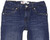 Levi's 510 Kids Skinny Slim W26 L30 Jeans in Good used conditionwith adjustable waist and please note the badge is getting loose. Fast & Free UK Delivery. Buy with confidence from Fabb Fashion. image 3