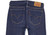 Levi's 710 Super Skinny Regular W26 L27 Jeans in Good used conditionplease note the legs have been shortened to 27". Fast & Free UK Delivery. Buy with confidence from Fabb Fashion. image 4