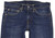 Levi's 511 Straight Slim W31 L30 Jeans in Good used conditionPlease note the legs have been shortened to 30" and with tiny hole to the hem. Fast & Free UK Delivery. Buy with confidence from Fabb Fashion. image 3
