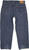Levi's 550 Straight Relaxed W40 L29 Jeans in Good used conditionplease note the jeans are lighter denim and the actual inside leg measurement is 29". Fast & Free UK Delivery. Buy with confidence from Fabb Fashion. image 2