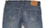 Levi's 511 Straight Slim W34 L32 Jeans in Good used condition. Fast & Free UK Delivery. Buy with confidence from Fabb Fashion. image 4