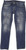 Levi's 511 Straight Slim W34 L31 Jeans in Good used conditionPlease note the actual inside leg measurement is 31" and with small wear to the bum. Fast & Free UK Delivery. Buy with confidence from Fabb Fashion. image 1