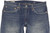 Levi's 511 Straight Slim W34 L32 Jeans in Good used conditionplease note the jeans are lighter denim. Fast & Free UK Delivery. Buy with confidence from Fabb Fashion. image 3