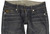 G-Star Midge Women Blue Straight Slim Stretch Jeans W30 L32 (85352)