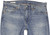 Levi's 510 Men Blue Skinny Slim Stretch Jeans W32 L31 (85391)