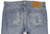 Levi's 510 Men Blue Skinny Slim Stretch Jeans W32 L31 (85391)