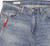 Levi's 510 Men Blue Skinny Slim Stretch Jeans W32 L31 (85391)