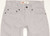 Levi's 511 Men Grey Straight Slim Jeans W28 L28 (85402)