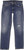Levi's 511 Men Blue Straight Slim Jeans W33 L32 (85471)