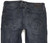 G-Star Lynn Mid Women Blue Skinny Slim Stretch Jeans W26 L32 (85495)