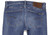 G-Star 3301 Men Blue Straight Slim Stretch Jeans W32 L31 (85575)