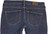 Lee Norma Women Blue Straight Slim Stretch Jeans W31 L30 (85546)