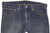 Levi's 508 Men Blue Straight Slim Jeans W34 L29 (85630)