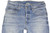 G-Star 3301 Men Blue Straight Loose Stretch Jeans W31 L32 (85812)