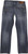 G-Star 3301 Men Blue Straight Slim Jeans W31 L31 (85848)