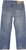 Levi's 521 Men Blue Straight Regular Jeans W36 L29 (85839)