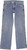 Wrangler Men Blue Straight Regular Jeans W32 L32 (86046)