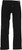 Levi's 505 Women Black Straight Regular Stretch Jeans W30 L32 (86109)