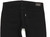 Levi's 531 Men Black Skinny Slim Stretch Jeans W30 L30 (86228)