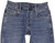 G-Star 3301 Men Blue Straight Slim Stretch Jeans W26 L31 (86397)